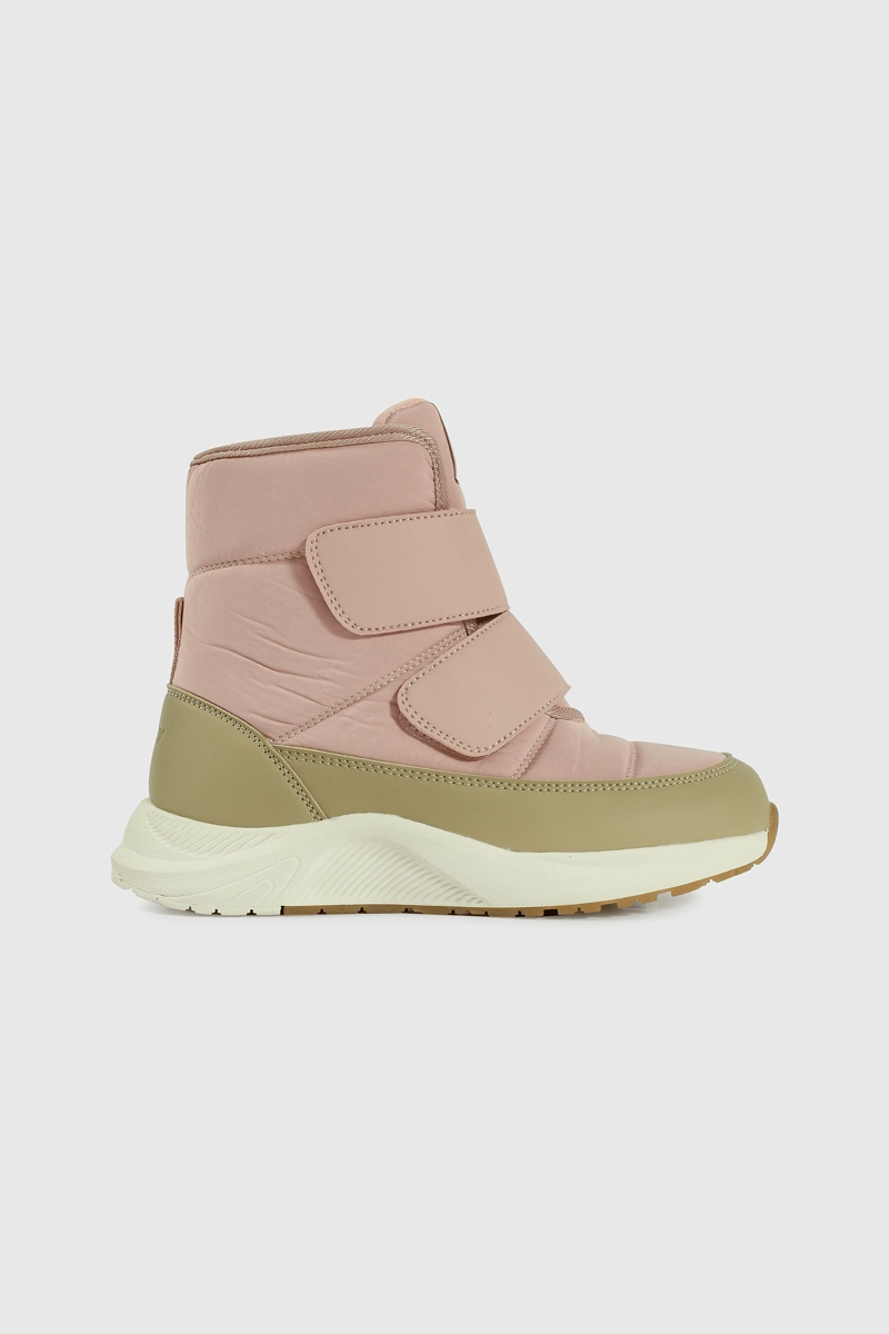 BOTA NIÑA 56483 ROSADO COLLOKY - 2