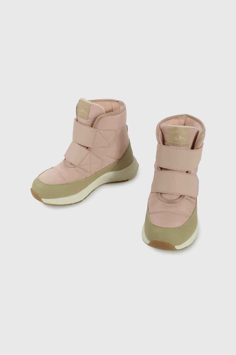 BOTA NIÑA 56483 ROSADO COLLOKY - 4