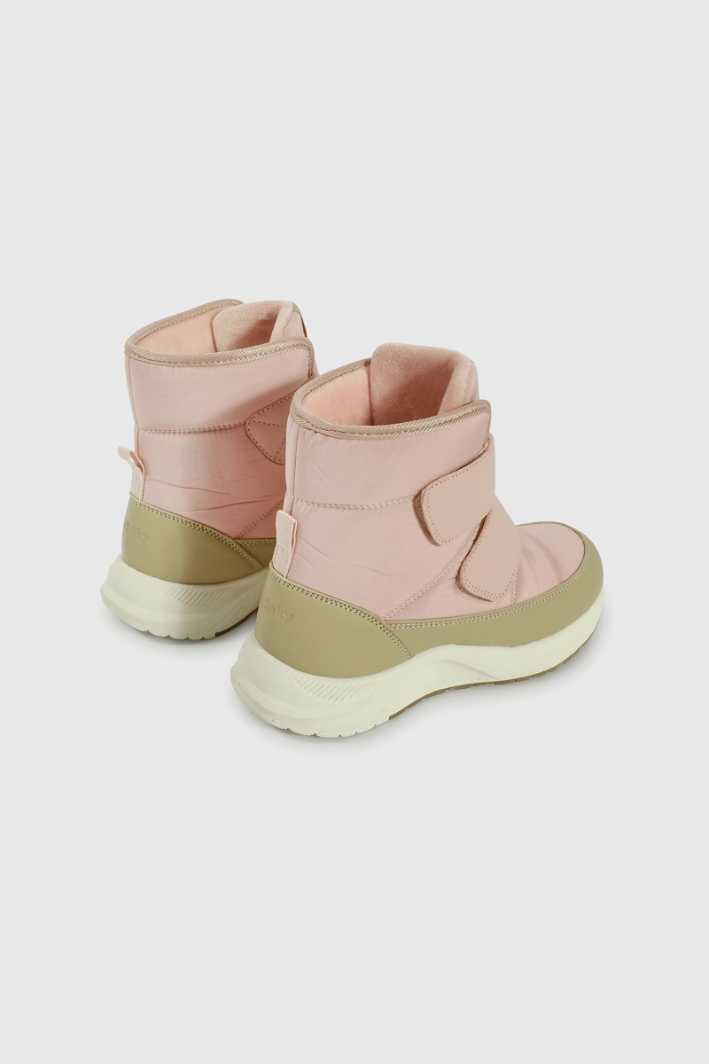 BOTA NIÑA 56483 ROSADO COLLOKY - 5