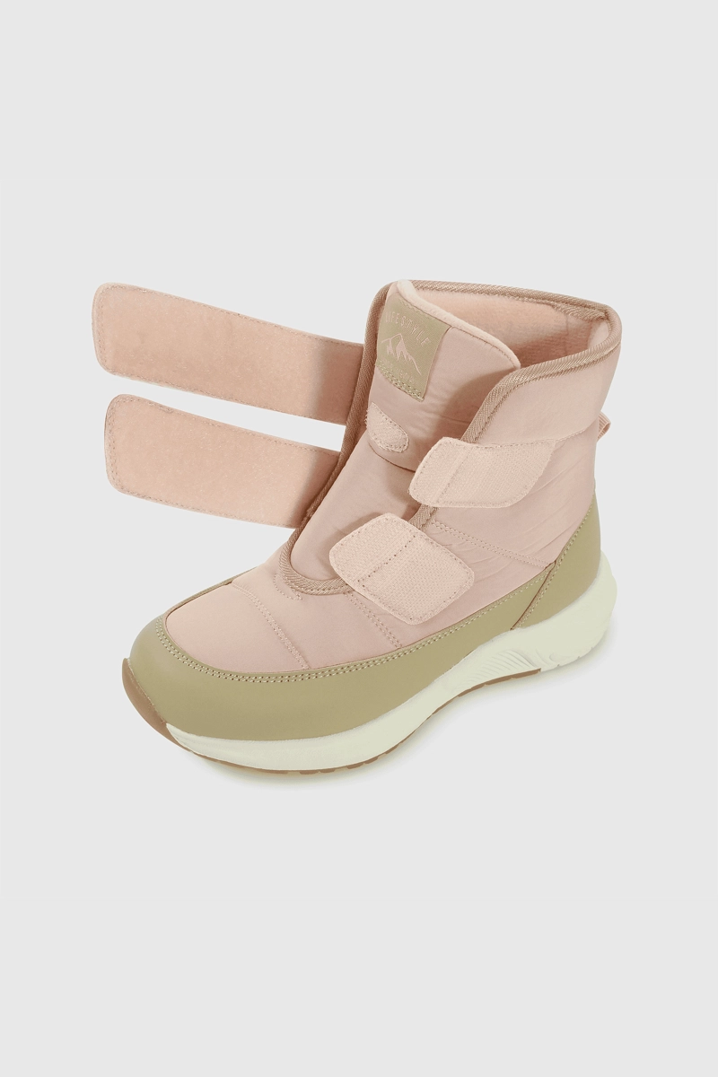 BOTA NIÑA 56483 ROSADO COLLOKY - 6