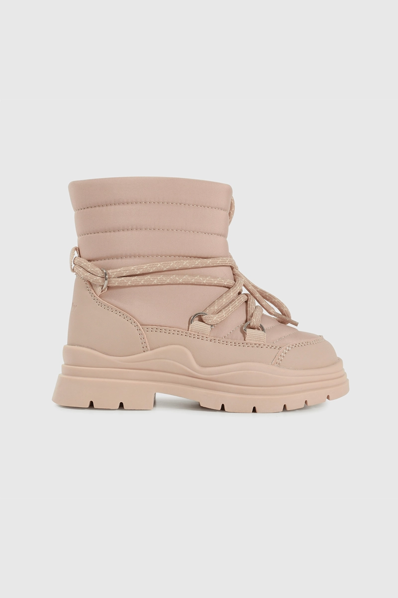 BOTA NIÑA 56480 ROSADO COLLOKY - 2