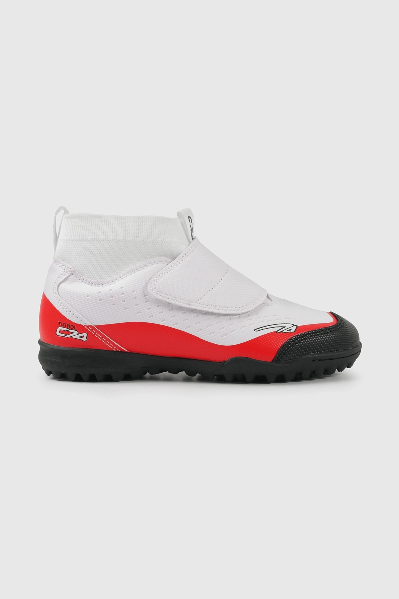 ZAPATILLA UNISEX 55550 BLANCO COLLOKY - 2