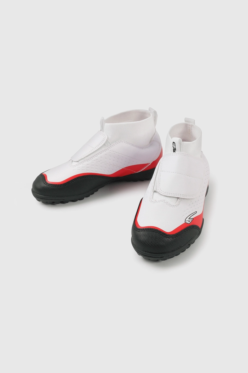 ZAPATILLA UNISEX 55550 BLANCO COLLOKY - 4