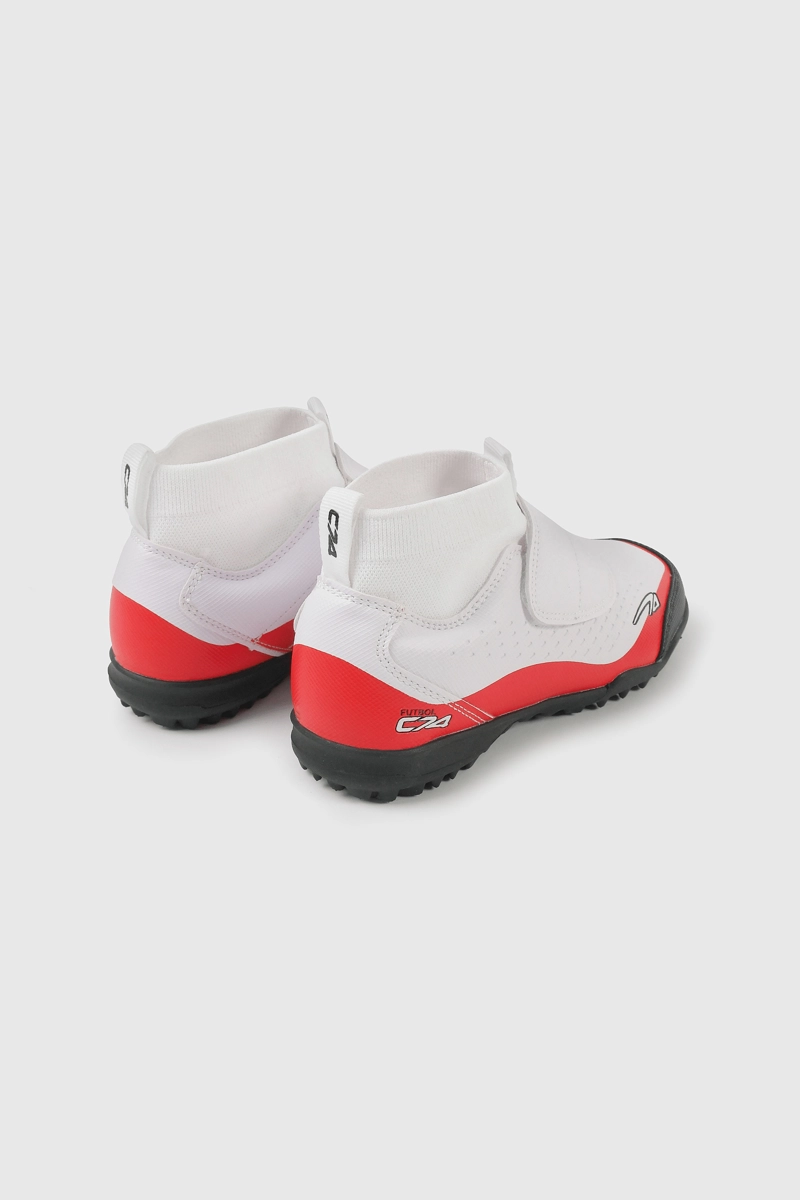 ZAPATILLA UNISEX 55550 BLANCO COLLOKY - 5