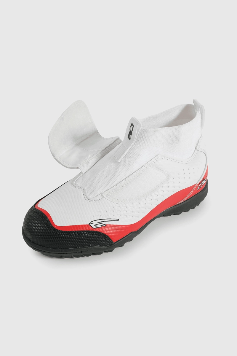 ZAPATILLA UNISEX 55550 BLANCO COLLOKY - 6