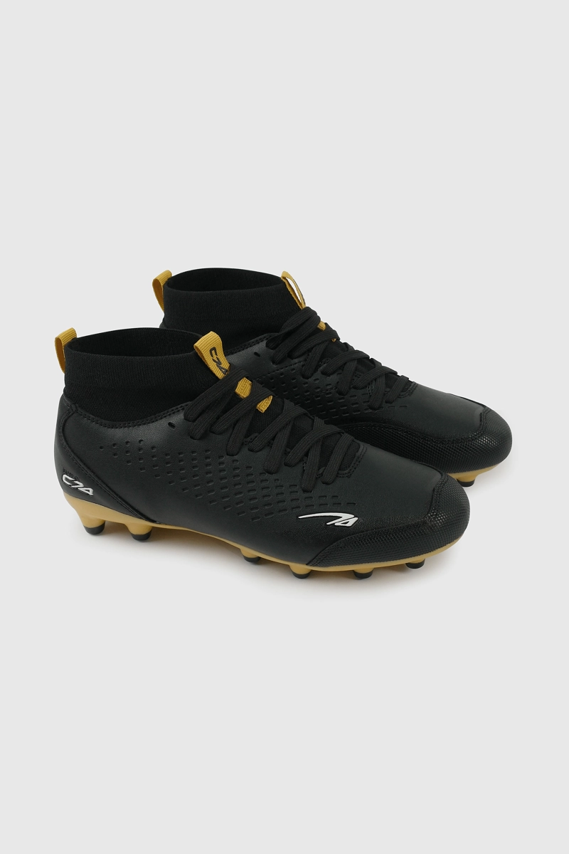 ZAPATILLA UNISEX 55558 NEGRO COLLOKY - 1