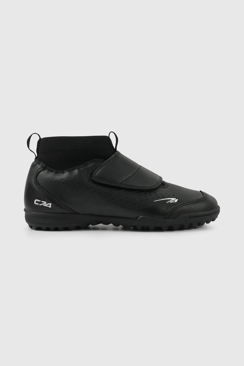 ZAPATILLA UNISEX 55560 NEGRO COLLOKY - 2