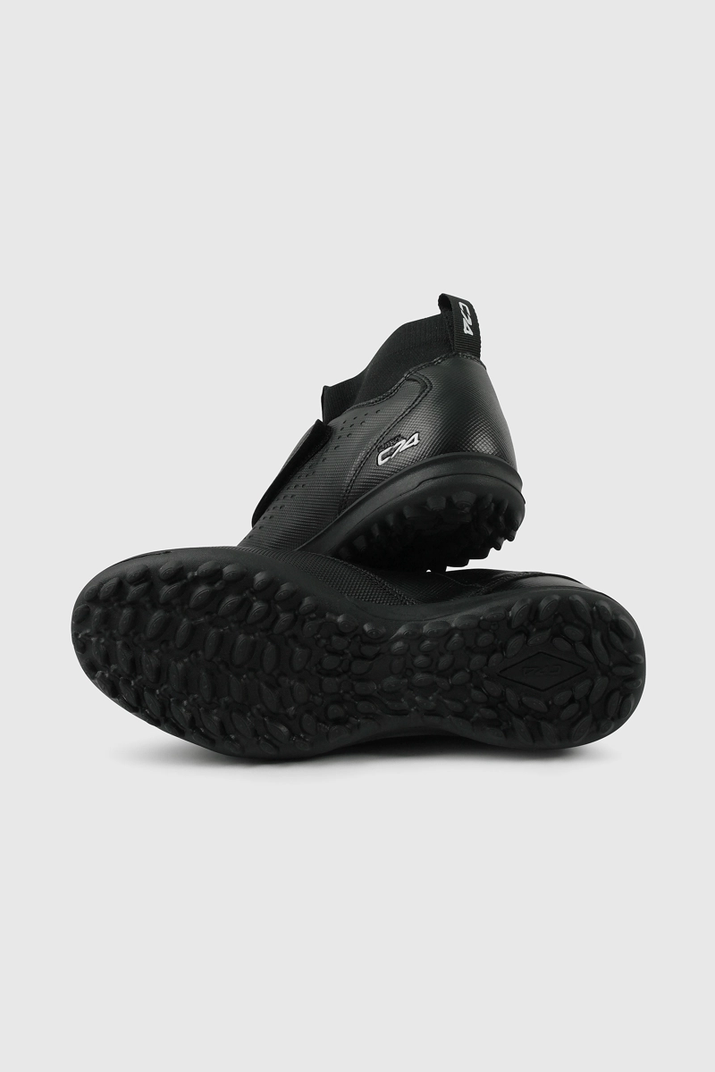 ZAPATILLA UNISEX 55560 NEGRO COLLOKY - 3