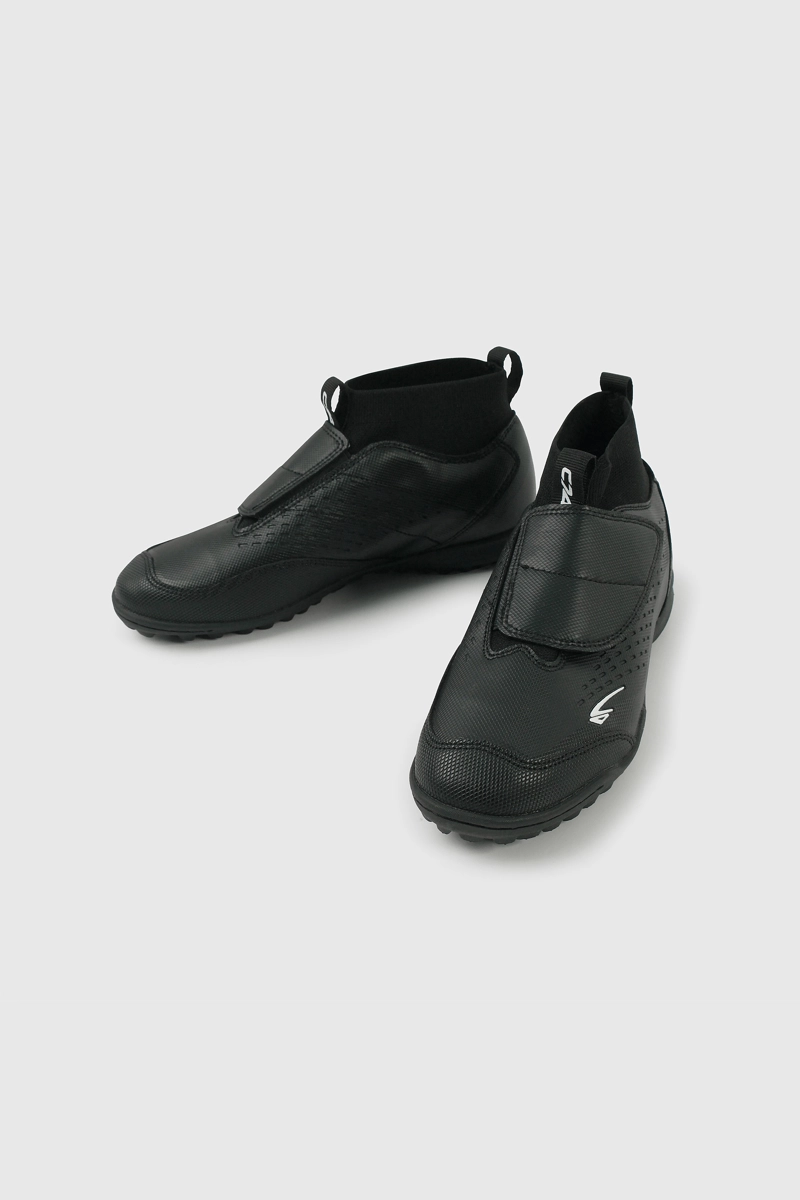 ZAPATILLA UNISEX 55560 NEGRO COLLOKY - 4
