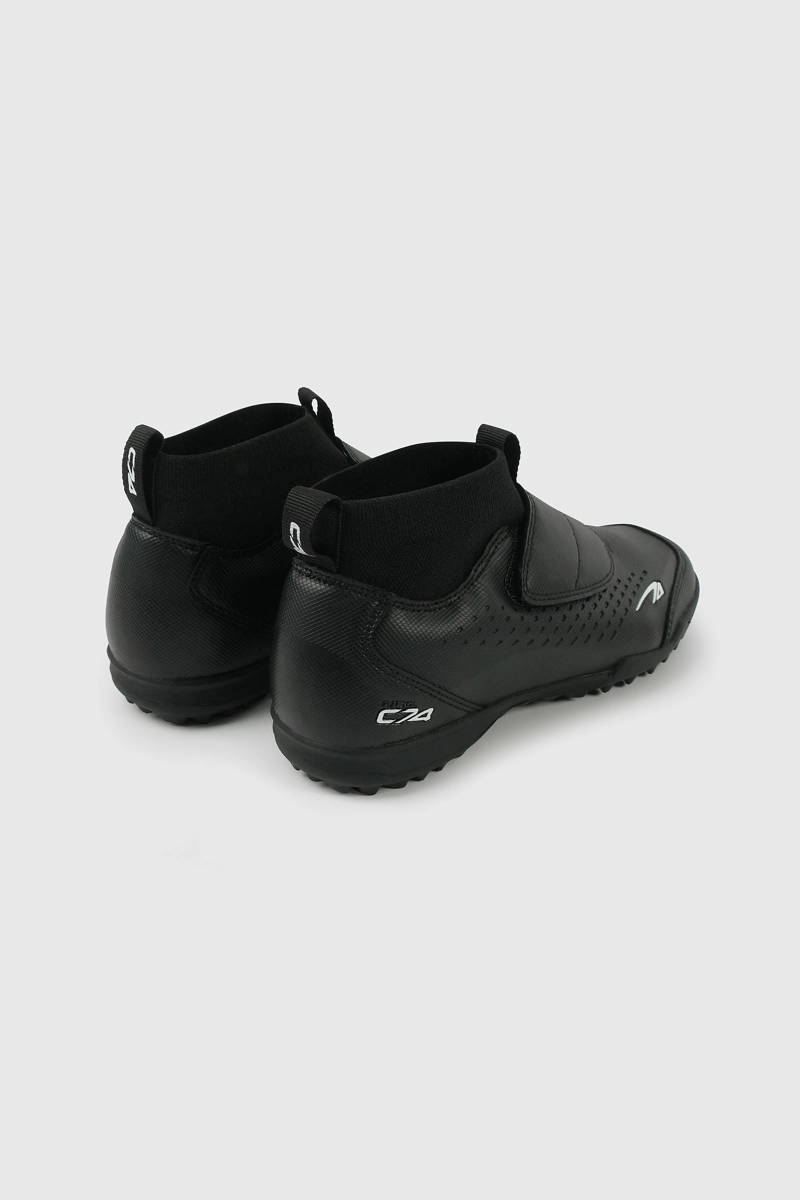 ZAPATILLA UNISEX 55560 NEGRO COLLOKY - 5