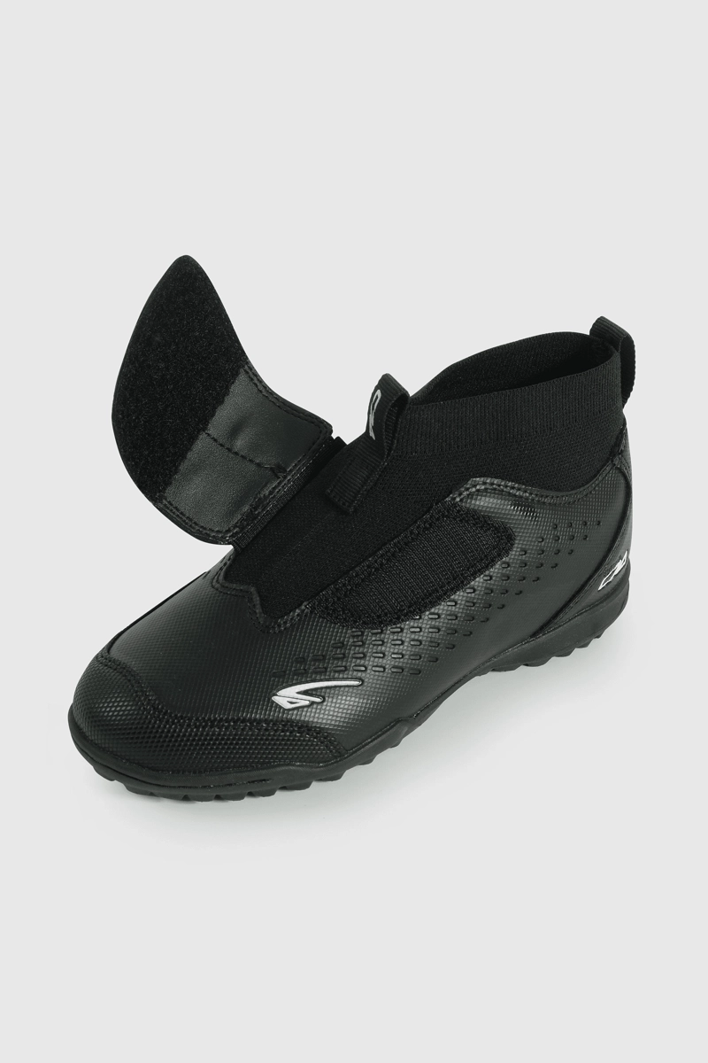 ZAPATILLA UNISEX 55560 NEGRO COLLOKY - 6