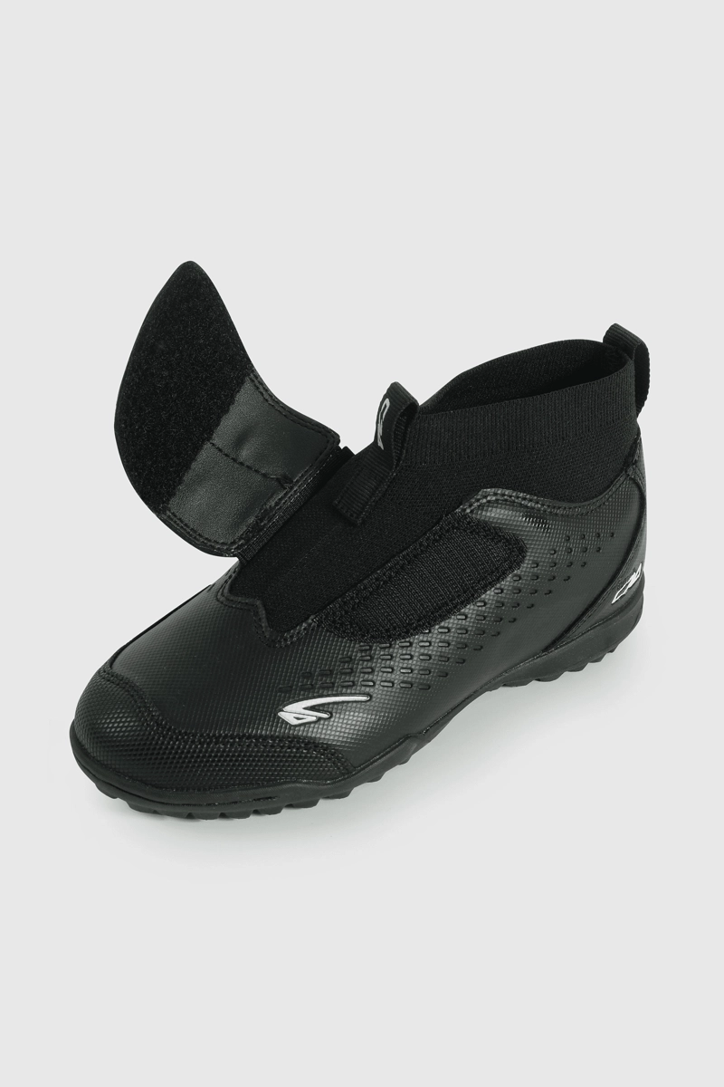 ZAPATILLA UNISEX 55560 NEGRO COLLOKY - 6