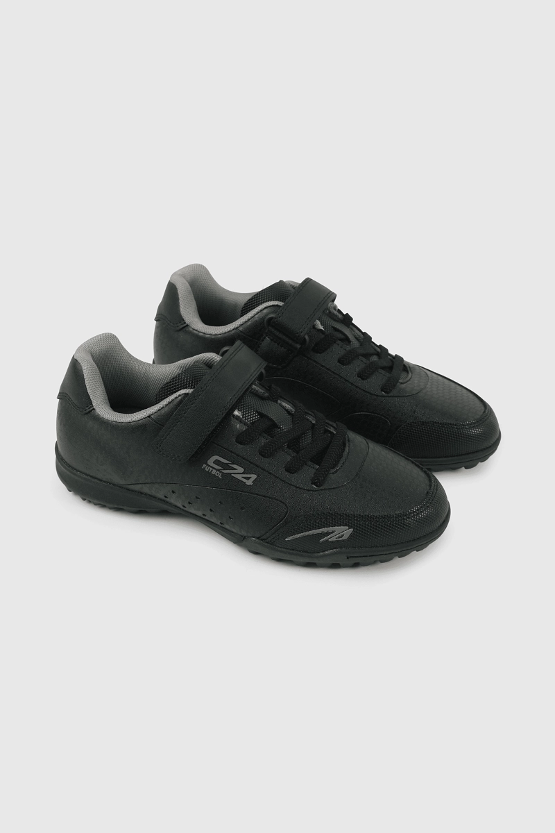 ZAPATILLA UNISEX 55559 NEGRO COLLOKY - 1