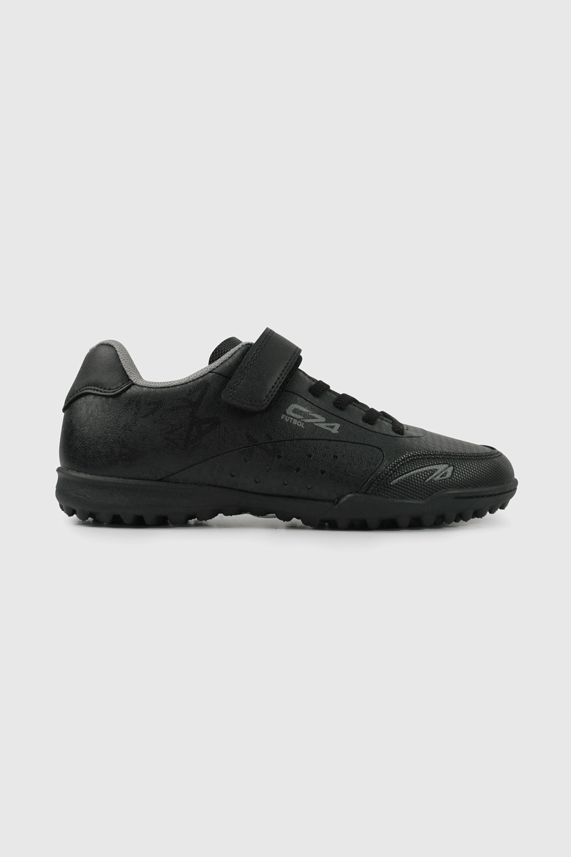 ZAPATILLA UNISEX 55559 NEGRO COLLOKY - 2
