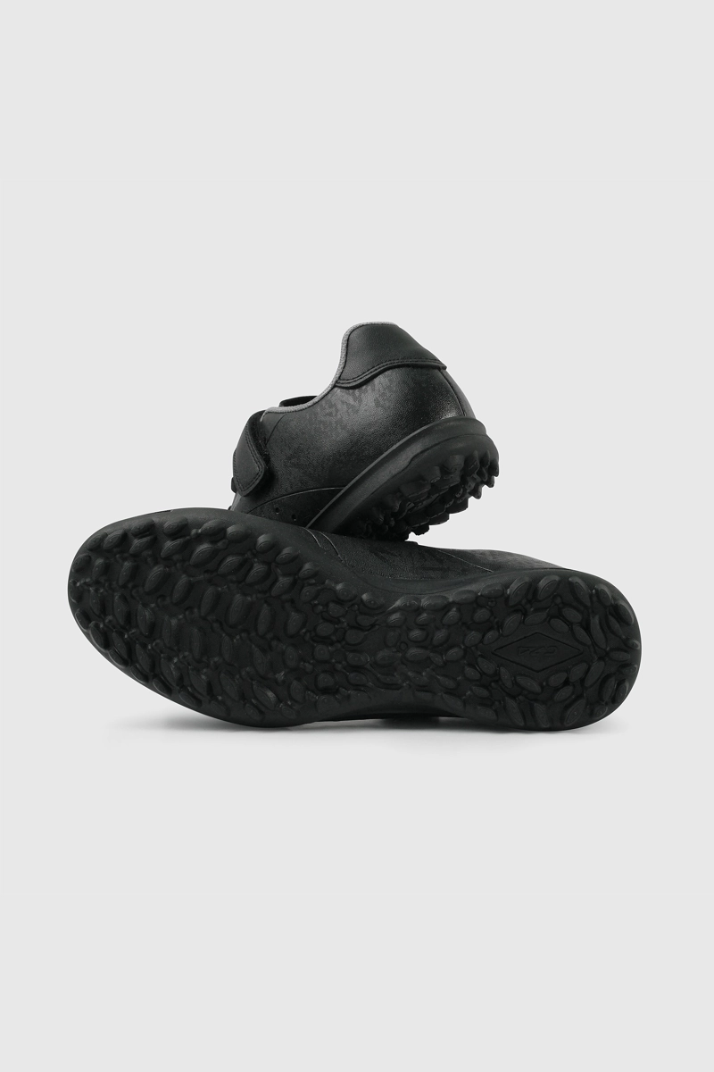 ZAPATILLA UNISEX 55559 NEGRO COLLOKY - 3