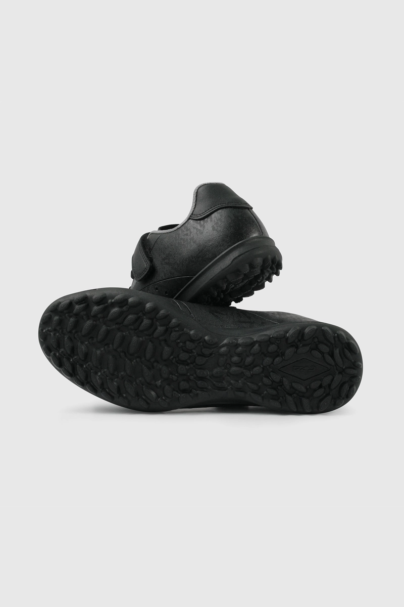 ZAPATILLA UNISEX 55559 NEGRO COLLOKY - 3