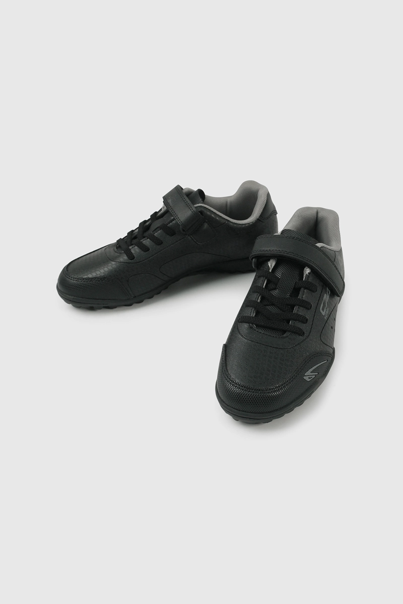 ZAPATILLA UNISEX 55559 NEGRO COLLOKY - 4