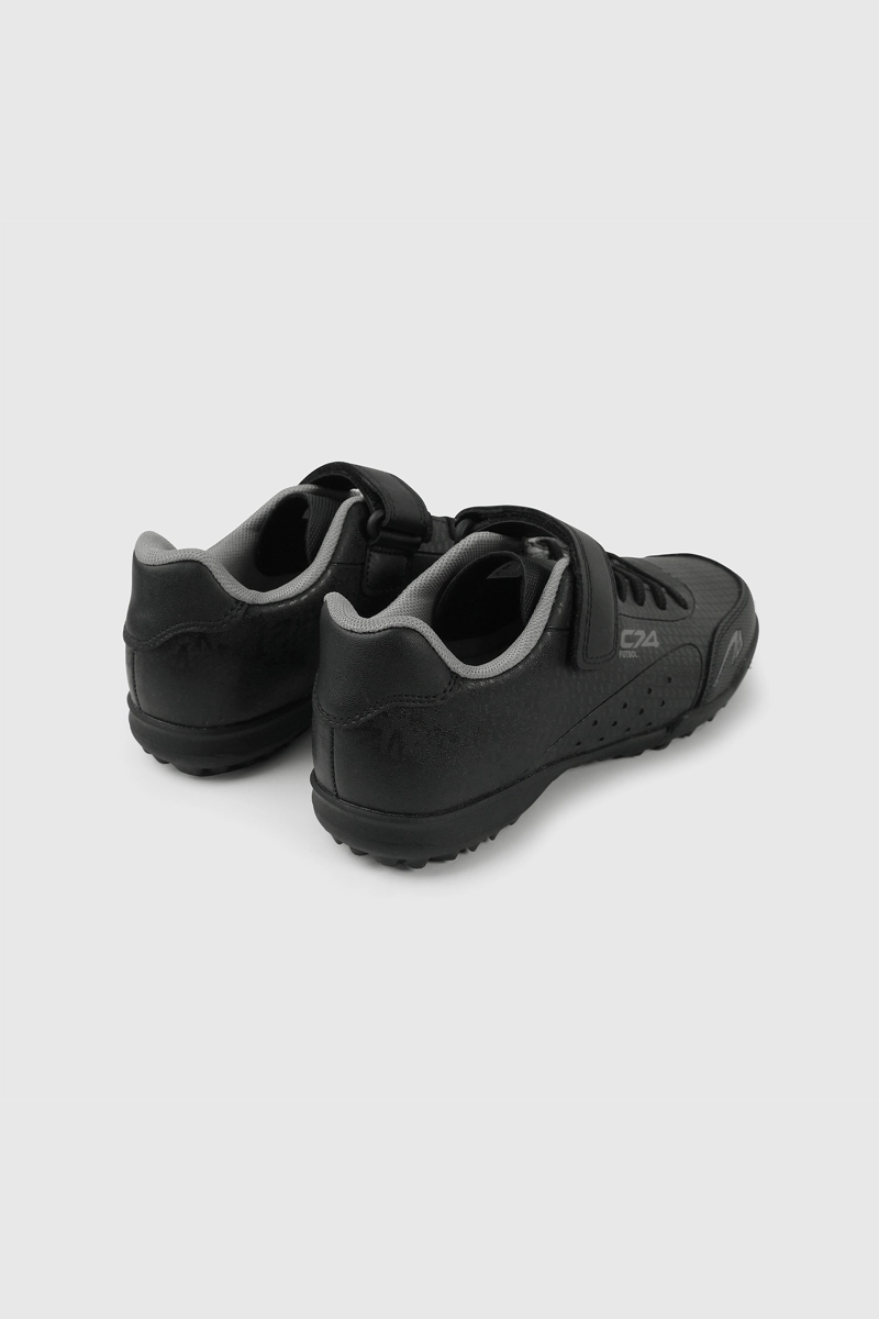 ZAPATILLA UNISEX 55559 NEGRO COLLOKY - 5