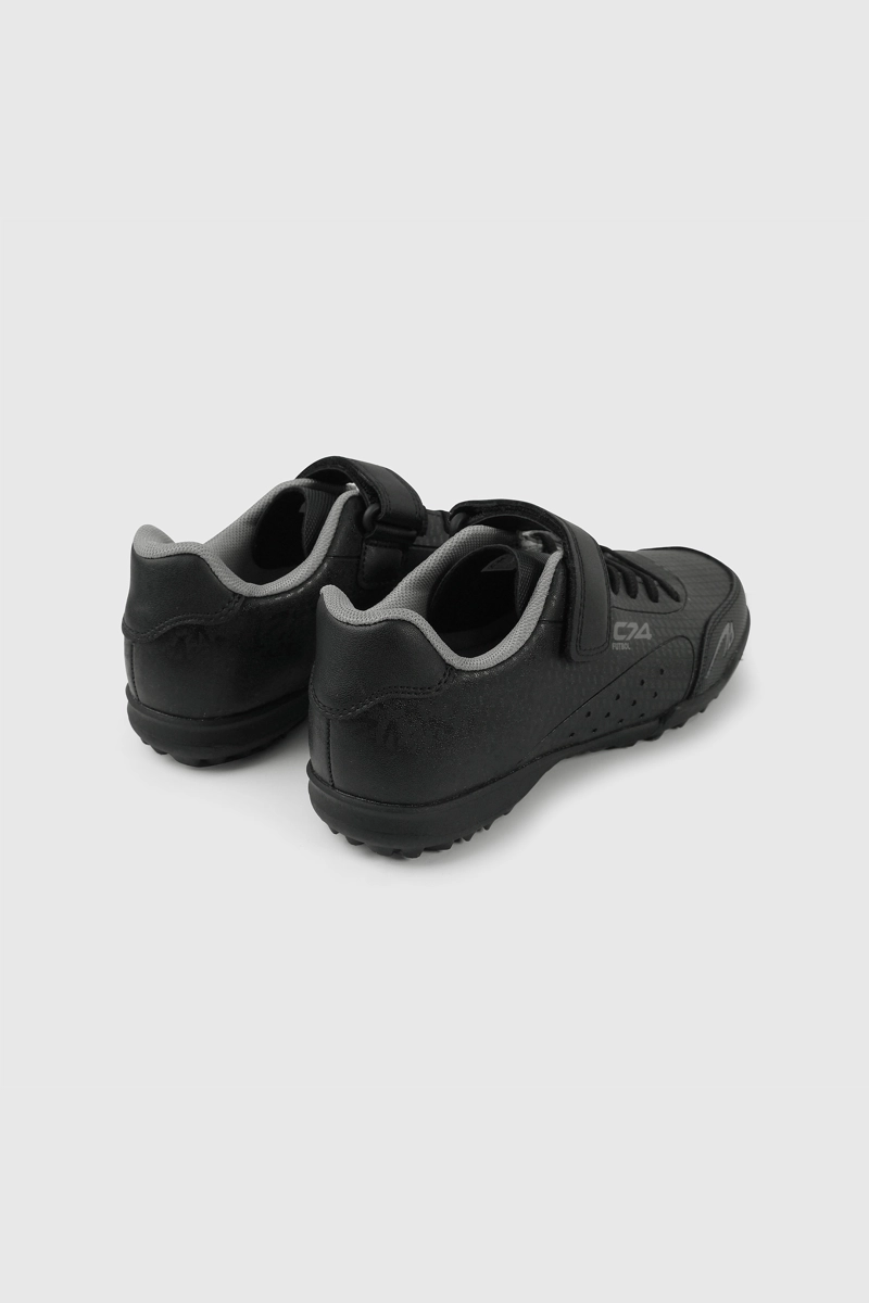 ZAPATILLA UNISEX 55559 NEGRO COLLOKY - 5