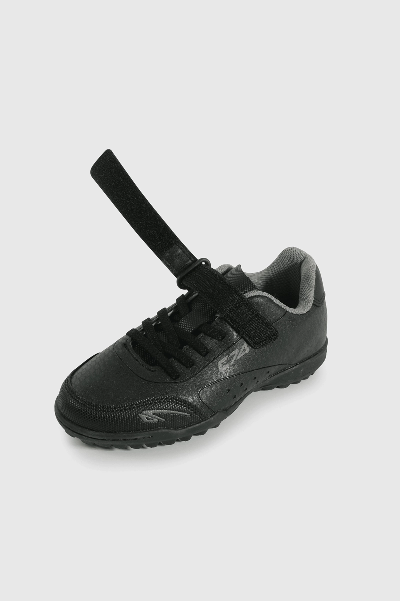 ZAPATILLA UNISEX 55559 NEGRO COLLOKY - 6