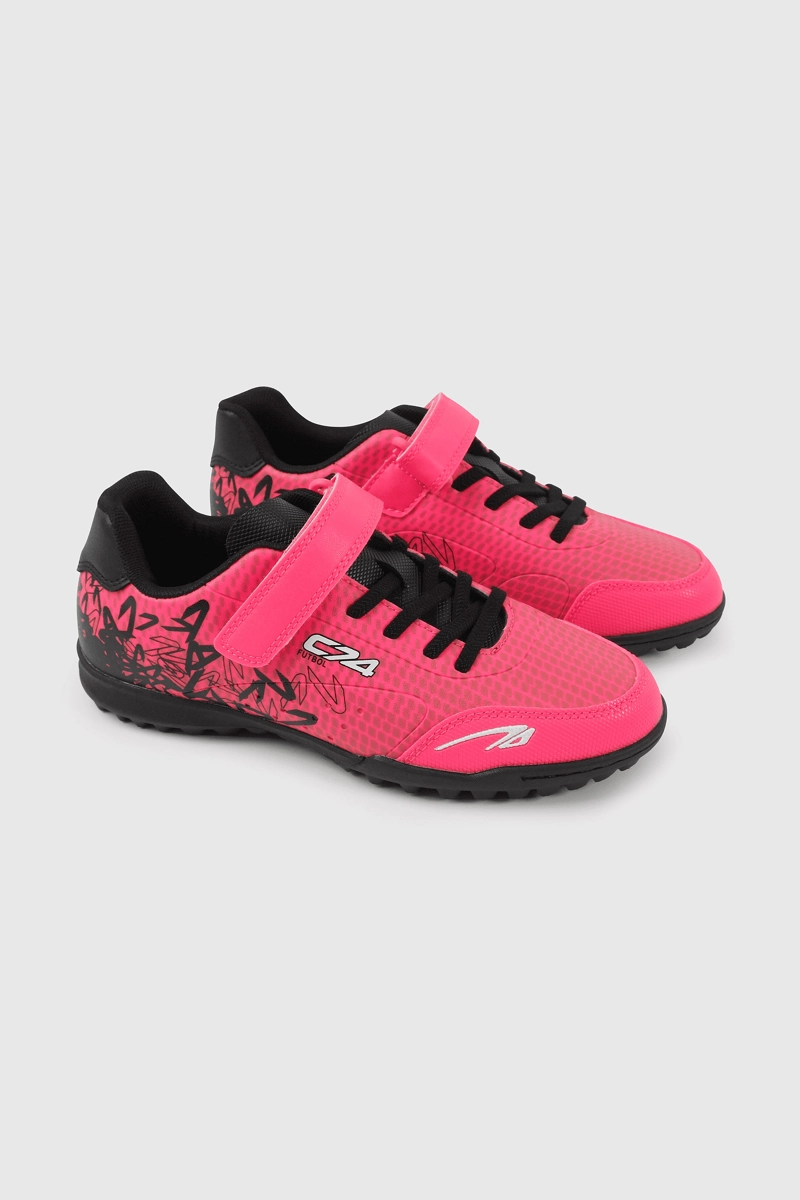 ZAPATILLA UNISEX 55553 FUCSIA COLLOKY - 1