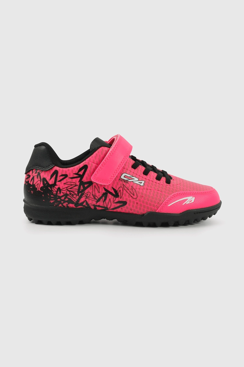 ZAPATILLA UNISEX 55553 FUCSIA COLLOKY - 2