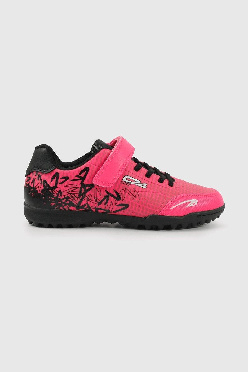 ZAPATILLA UNISEX 55553 FUCSIA COLLOKY - 2