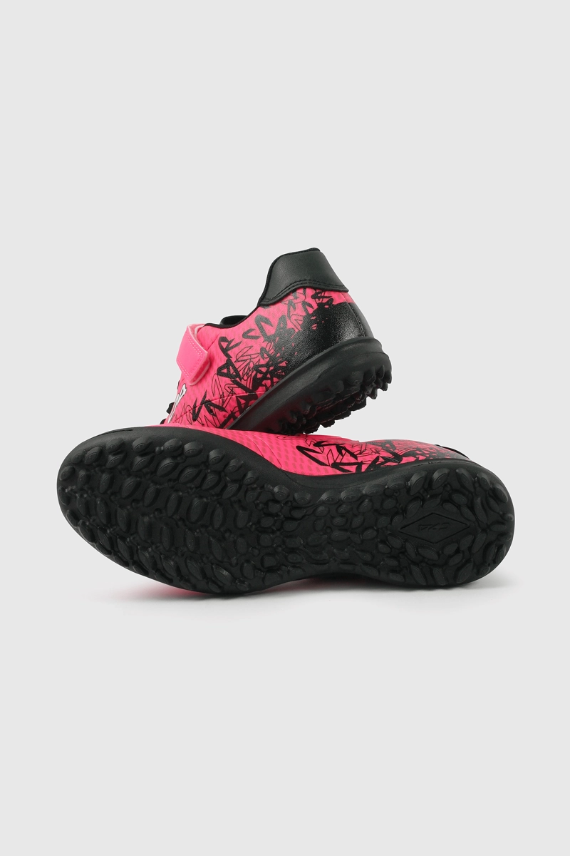 ZAPATILLA UNISEX 55553 FUCSIA COLLOKY - 3