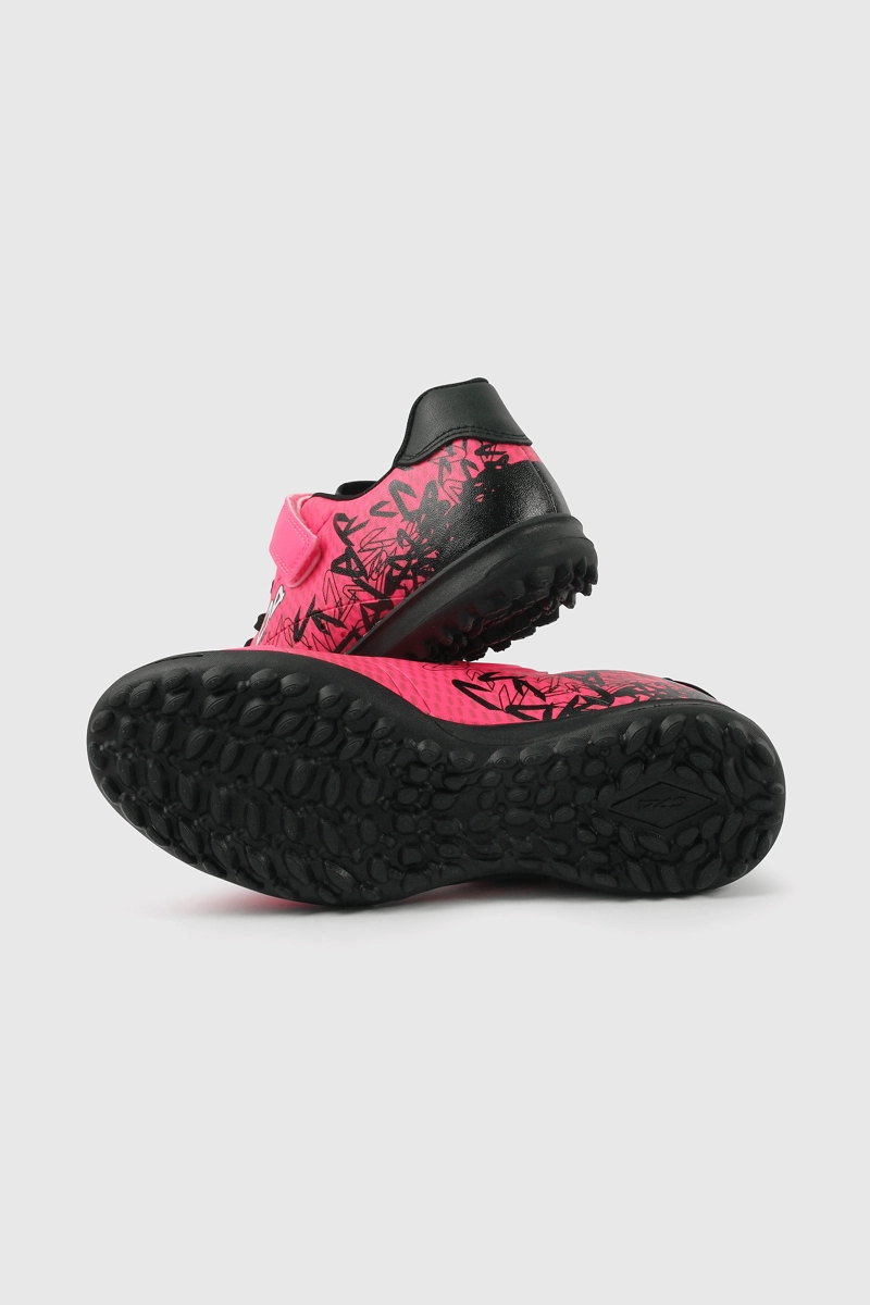 ZAPATILLA UNISEX 55553 FUCSIA COLLOKY - 3