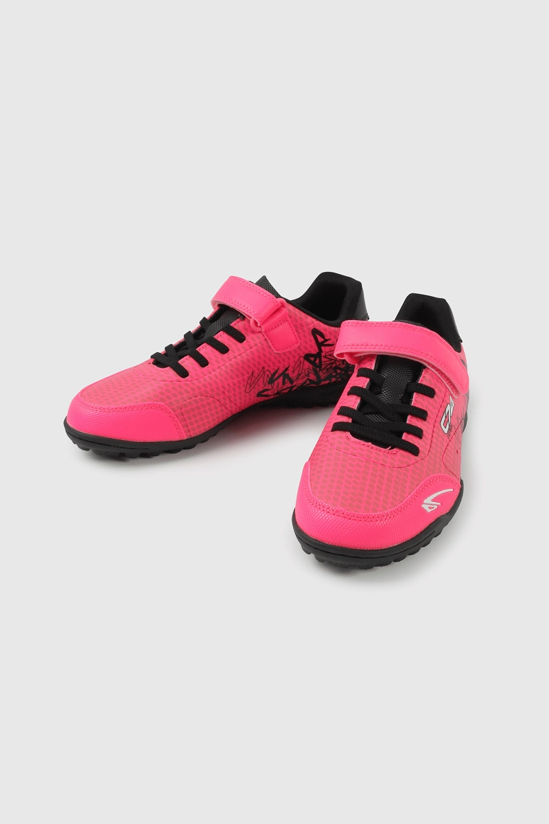 ZAPATILLA UNISEX 55553 FUCSIA COLLOKY - 4