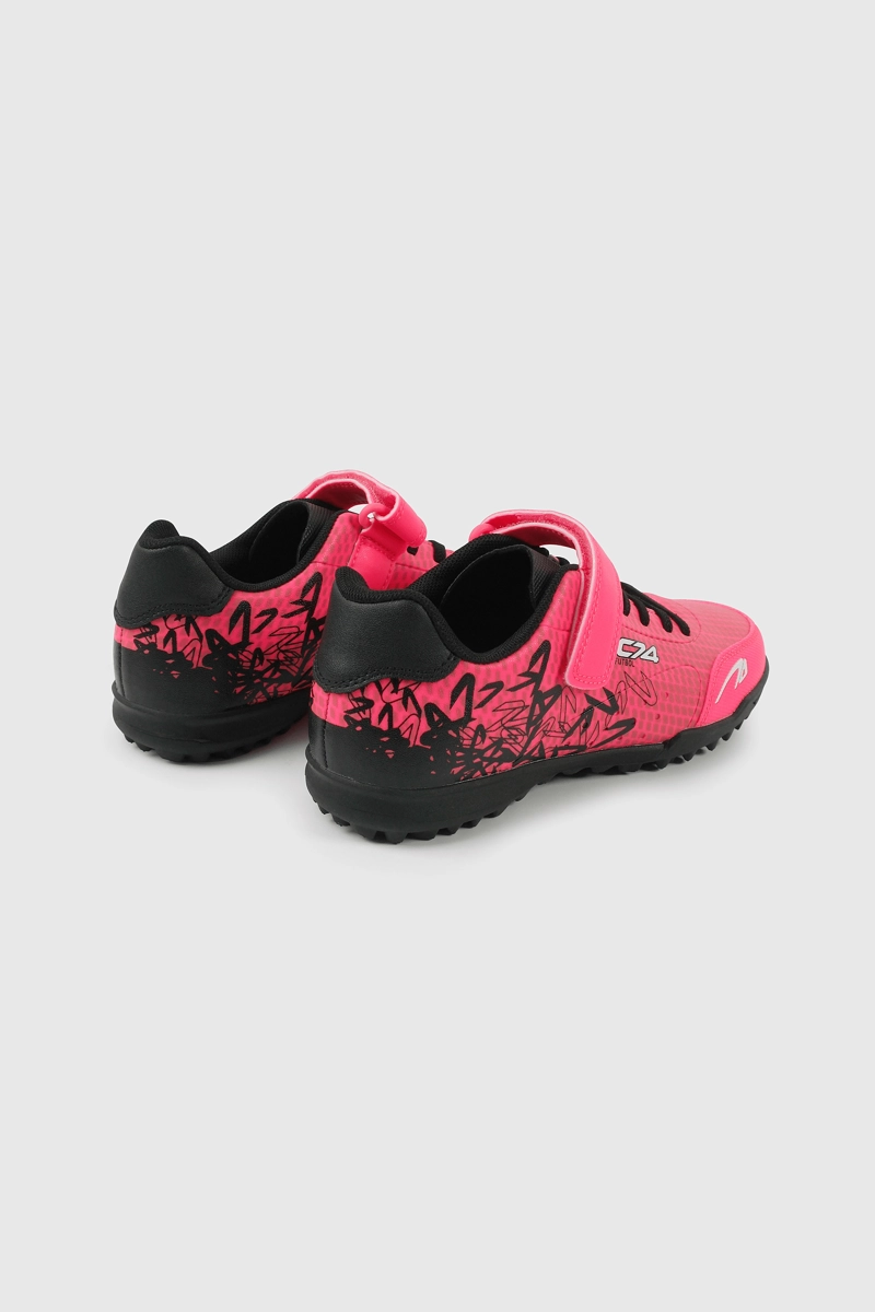 ZAPATILLA UNISEX 55553 FUCSIA COLLOKY - 5