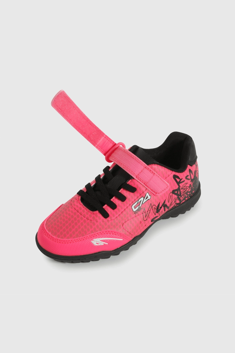 ZAPATILLA UNISEX 55553 FUCSIA COLLOKY - 6
