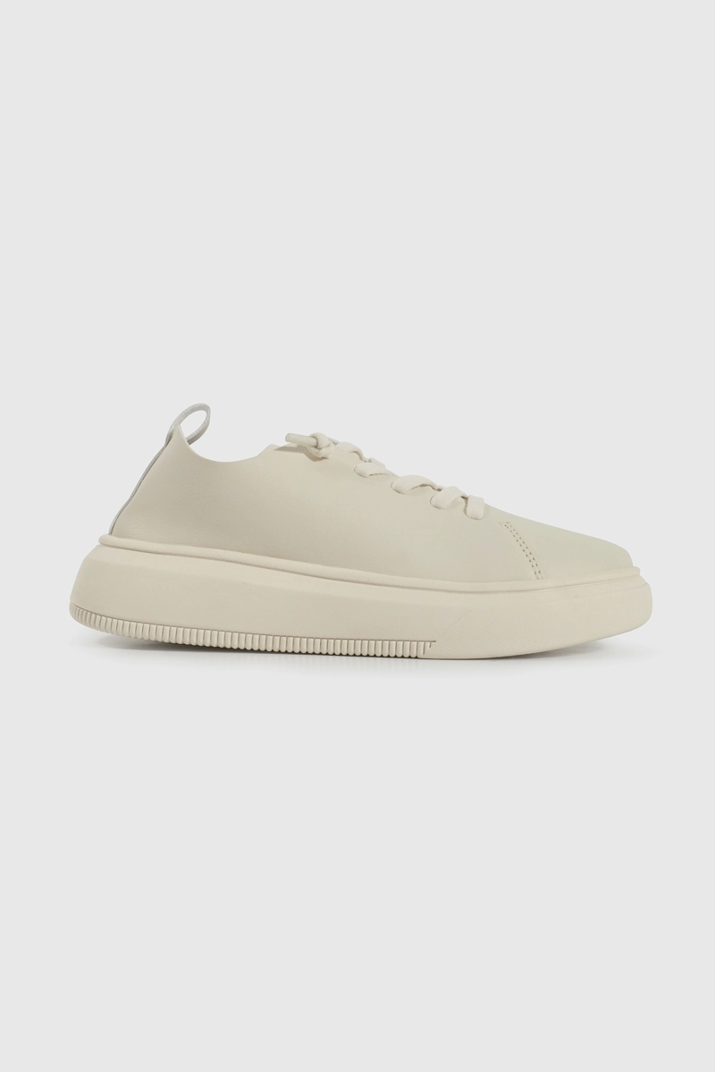 ZAPATILLA NIÑA  BEIGE COLLOKY - 2