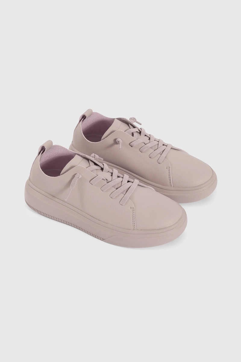 ZAPATILLA NIÑA  ROSADO COLLOKY - 1