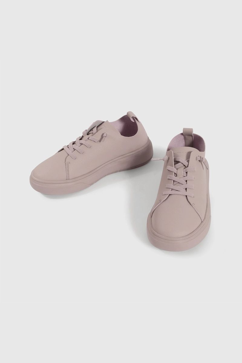 ZAPATILLA NIÑA  ROSADO COLLOKY - 4