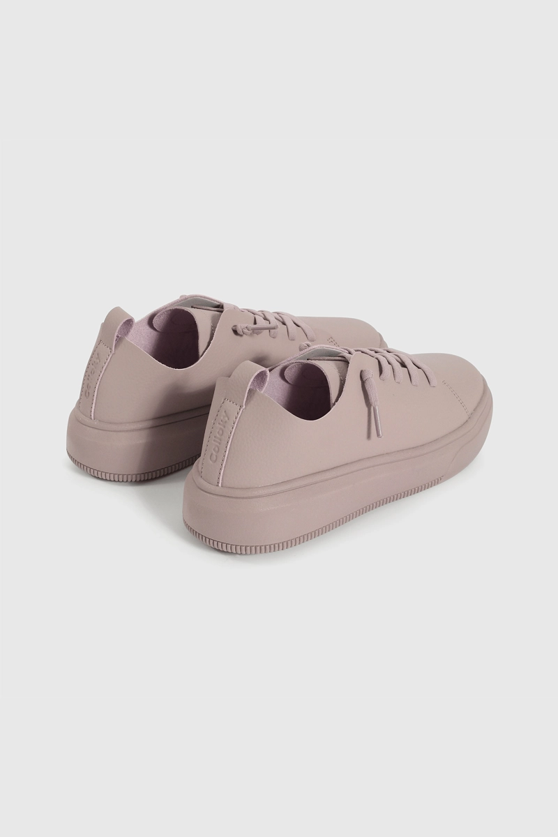 ZAPATILLA NIÑA  ROSADO COLLOKY - 5