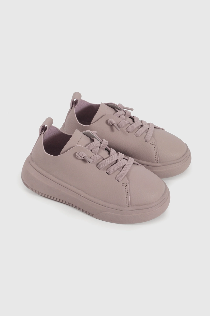 ZAPATILLA NIÑA  ROSADO COLLOKY - 1