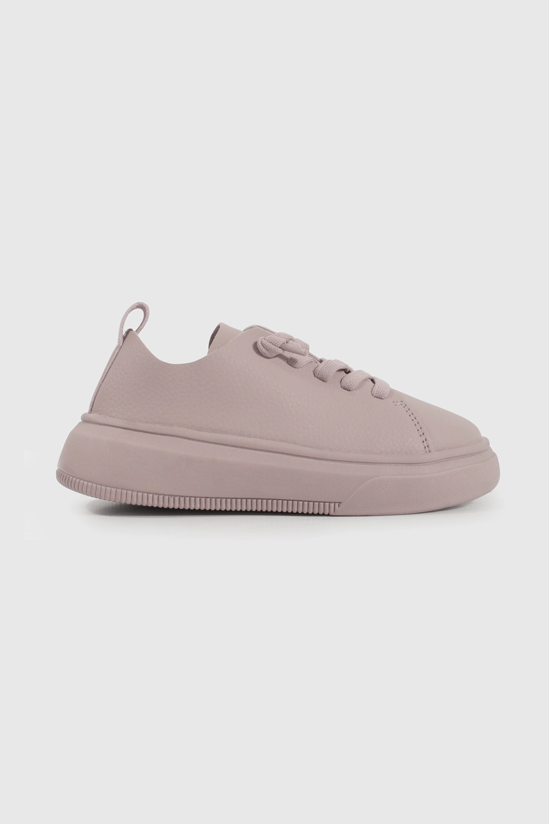 ZAPATILLA NIÑA  ROSADO COLLOKY - 2