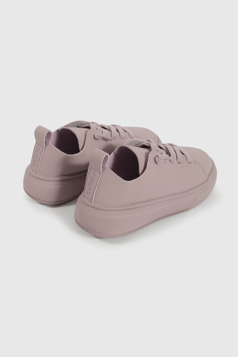 ZAPATILLA NIÑA  ROSADO COLLOKY - 5