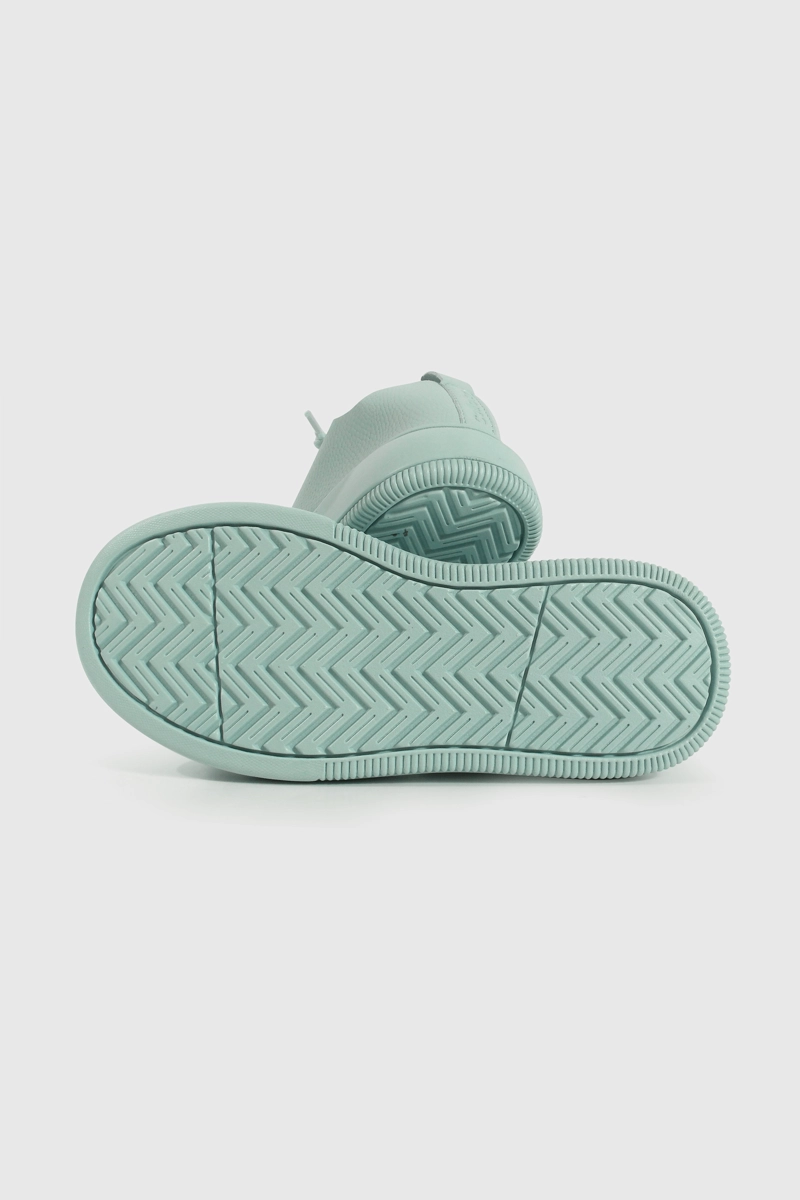 ZAPATILLA NIÑA  CELESTE COLLOKY - 3