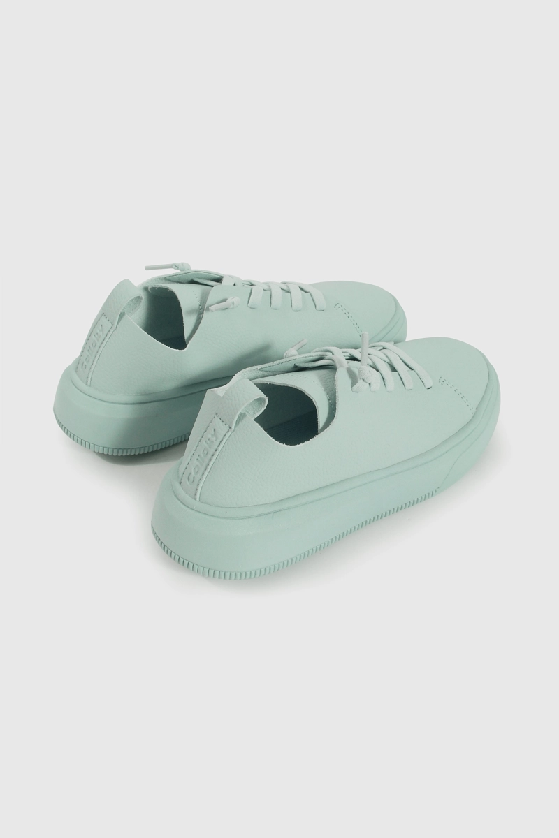 ZAPATILLA NIÑA  CELESTE COLLOKY - 5