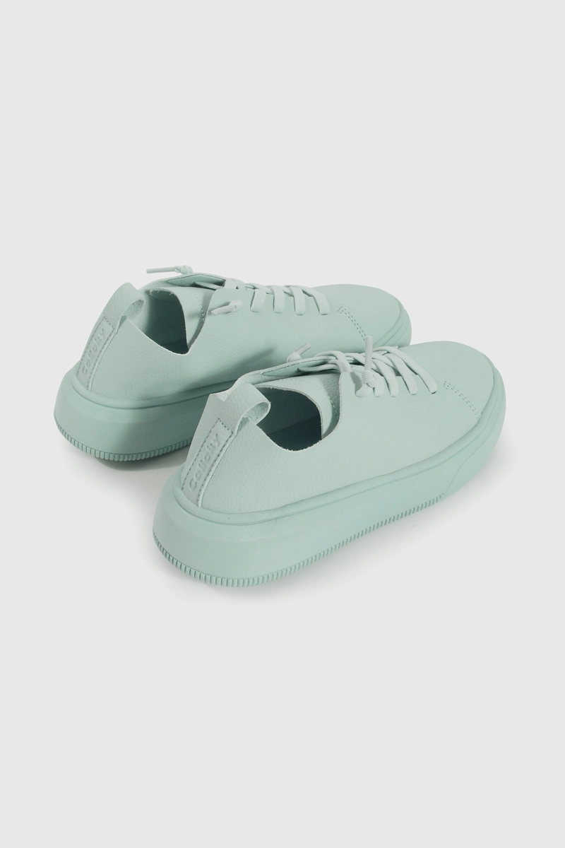 ZAPATILLA NIÑA  CELESTE COLLOKY - 5