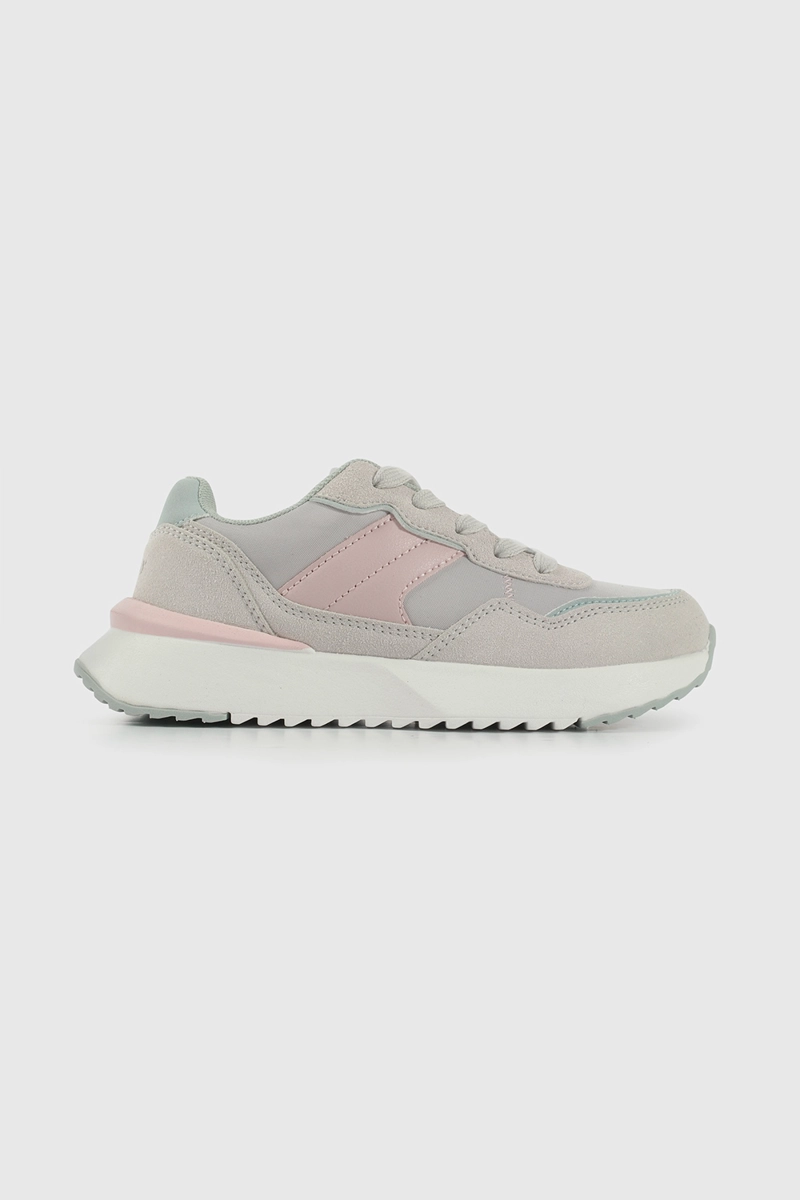 ZAPATILLA NIÑA  MULTICOLOR COLLOKY - 2