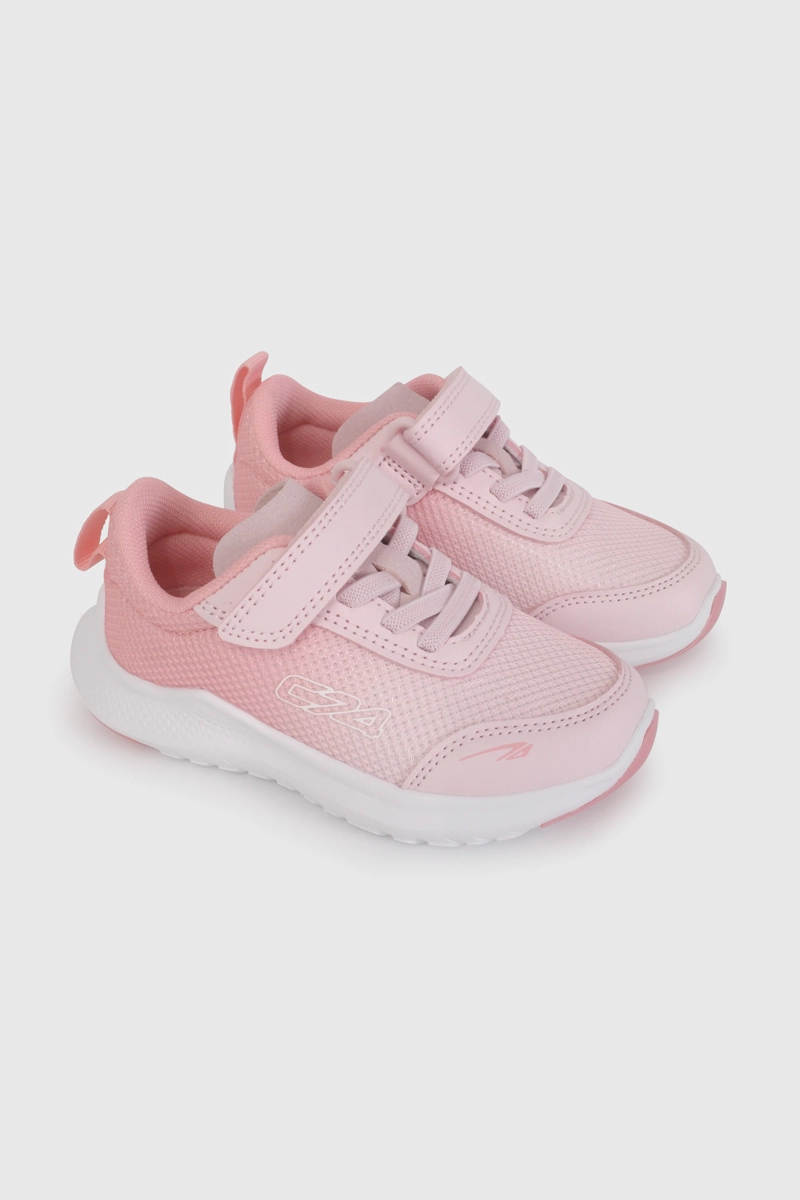 ZAPATILLA NIÑA 57408 ROSADO COLLOKY - 1