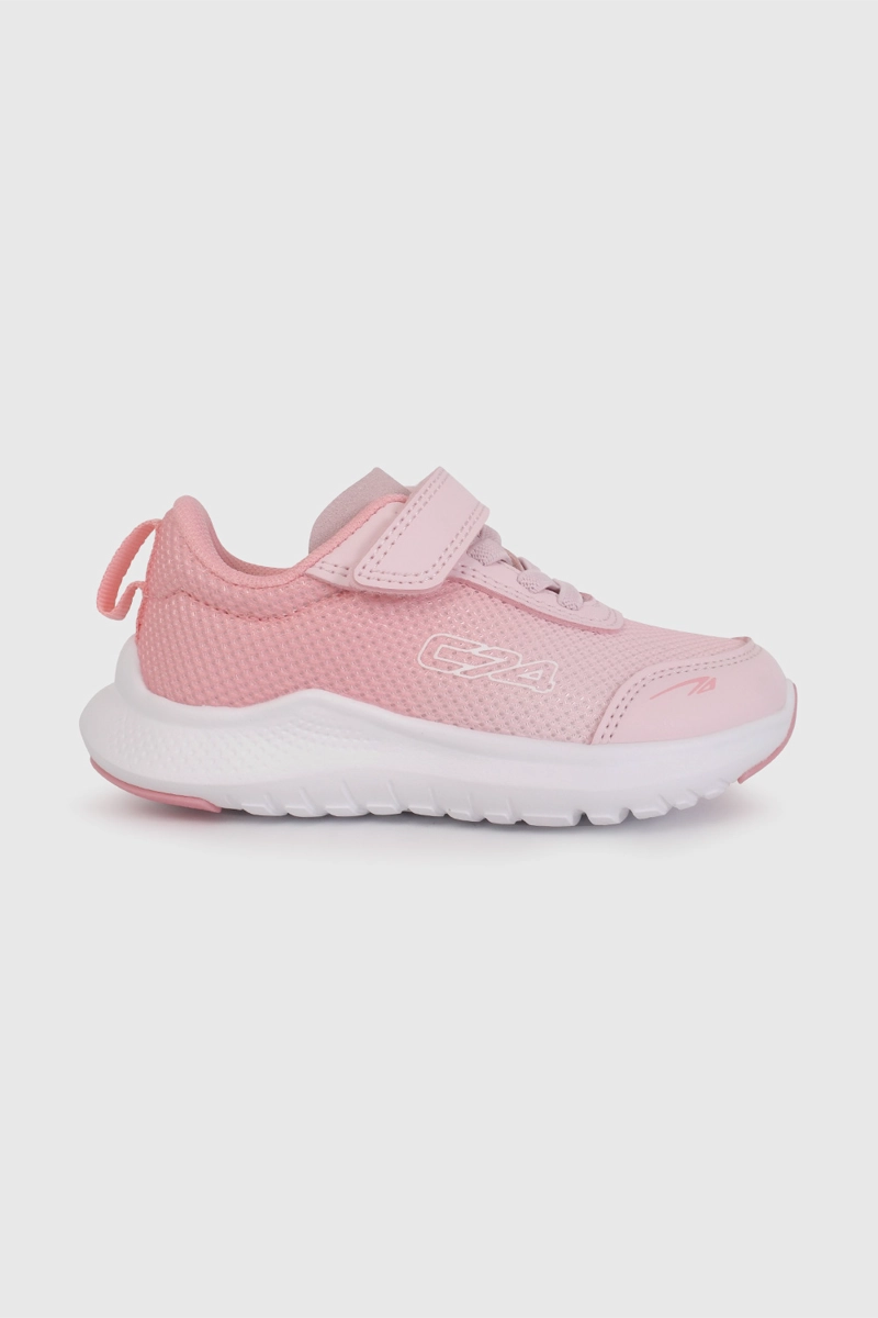 ZAPATILLA NIÑA 57408 ROSADO COLLOKY - 2