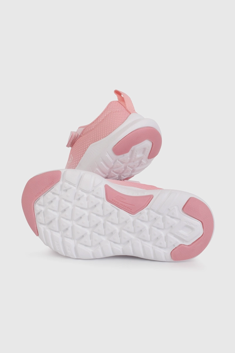 ZAPATILLA NIÑA 57408 ROSADO COLLOKY - 3
