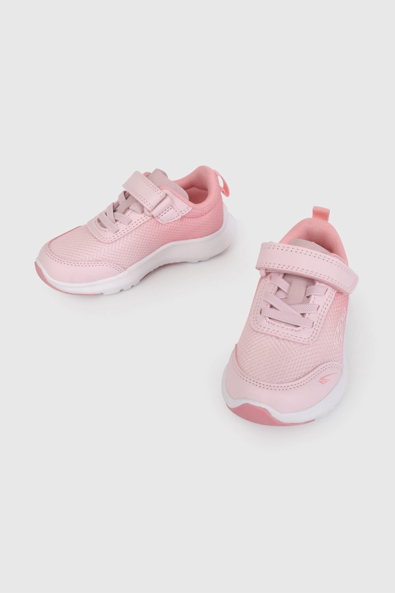 ZAPATILLA NIÑA 57408 ROSADO COLLOKY - 4