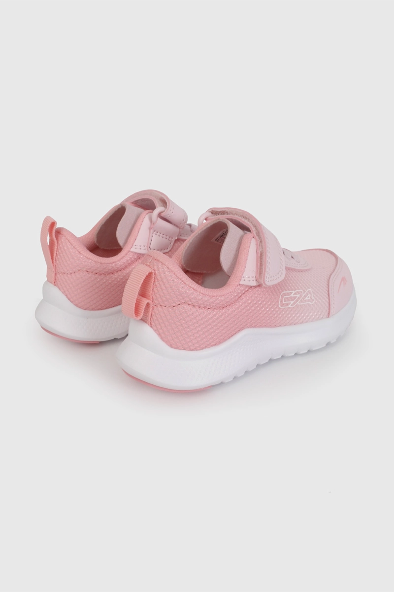 ZAPATILLA NIÑA 57408 ROSADO COLLOKY - 5