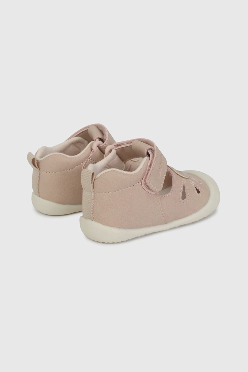 SANDALIA NIÑA 57677 ROSADO COLLOKY - 5
