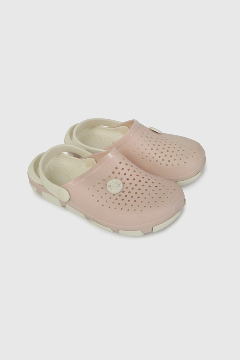SANDALIA NIÑA 57687 ROSADO COLLOKY - 1